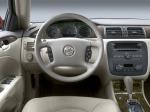 Buick Lucerne CXS 2006 года